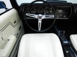 Chevrolet Chevelle SS 454 LS5 Convertible 1970 года